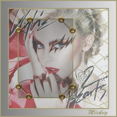 Kylie Minogue